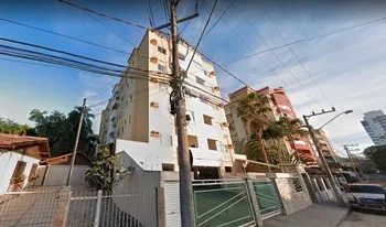Imagem do Condomínio Do Edifício San Marcus Residence em Blumenau
