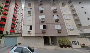 Imagem do Condomínio Do Edifício San Marino em Criciúma