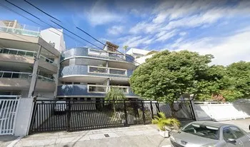 Condomínio Do Edifício San Marino em Rio De Janeiro