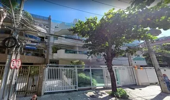 Condomínio Do Edifício San Marino em Rio De Janeiro