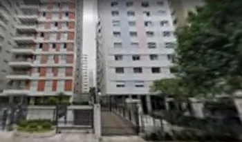 Condomínio Do Edifício San Marino em São Paulo