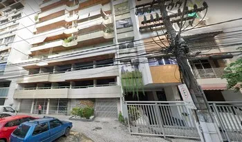Imagem do Condomínio Do Edifício San Marino em Niteroi