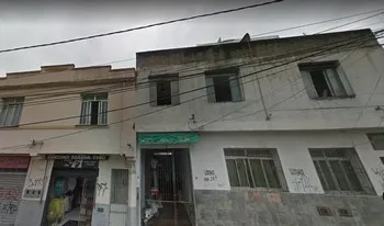 Imagem do Condomínio Do Edifício San Marino em Juiz De Fora