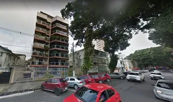 Imagem do Condomínio Do Edifício San Marino em Belém