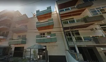 Imagem do Condomínio Do Edifício San Marino em Barra Mansa