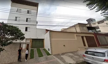 Condomínio Do Edifício San Marino em Belo Horizonte