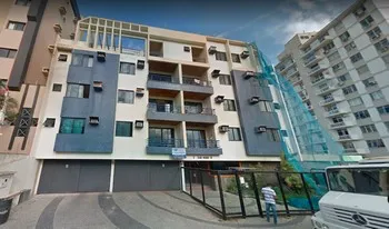 Imagem do Condomínio Do Edifício San Marino em Campos Dos Goytacazes