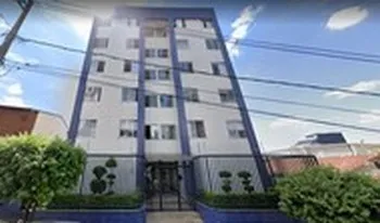 Condomínio Do Edifício San Marino em Belo Horizonte