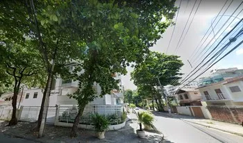 Condomínio Do Edifício San Marino em Rio De Janeiro