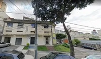 Condomínio Do Edifício San Marino em Belo Horizonte