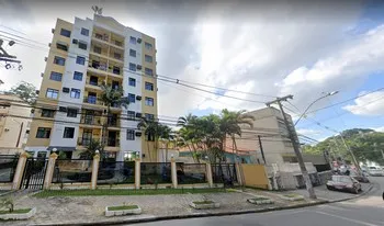 Imagem do Condomínio Do Edifício San Marino em Niteroi