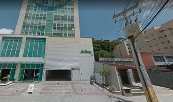 Imagem do Condomínio Do Edifício San Marino Business Center em Teresópolis