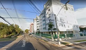Imagem do Condomínio Do Edifício San Marino em Canoas