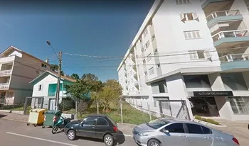 Imagem do Condomínio Do Edifício San Marino em Carlos Barbosa
