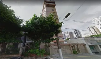 Imagem do Condomínio Do Edifício San Marino em Belém