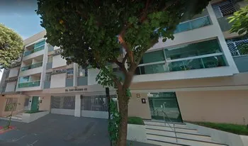 Imagem do Condomínio Do Edifício San Marino em Vitória