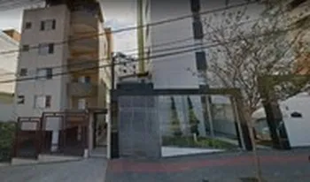 Condomínio Do Edifício San Marino em Belo Horizonte
