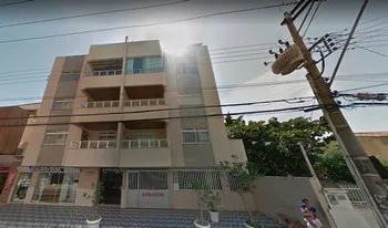 Imagem do Condomínio Do Edifício San Marino em Guarapari