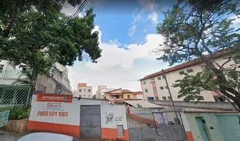 Imagem do Condomínio Do Edifício San Marino em Contagem