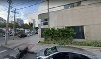 Condomínio Do Edifício San Marino em Belo Horizonte