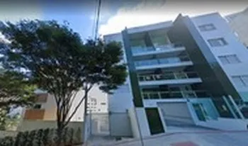 Condomínio Do Edifício San Marino em Belo Horizonte
