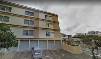 Imagem do Condomínio Do Edifício San Martin em Juiz De Fora