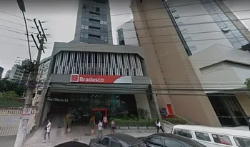 Imagem do Condomínio Do Edifício San Martin em Vitória