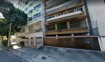 Condomínio Do Edifício San Martin em Rio De Janeiro
