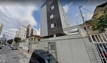Condomínio Do Edifício San Martin em Belo Horizonte