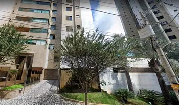 Condomínio Do Edifício San Martin em Belo Horizonte