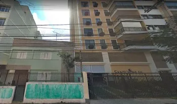 Imagem do Condomínio Do Edifício San Martin em Niteroi