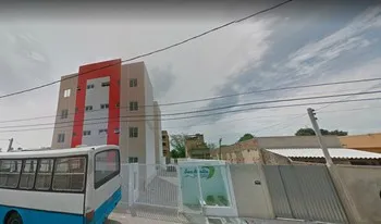 Imagem do Condomínio Do Edifício San Martin Residence em Campos Dos Goytacazes