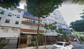 Condomínio Do Edifício San Martin em Rio De Janeiro