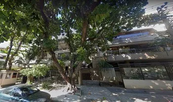 Condomínio Do Edifício San Martin em Rio De Janeiro