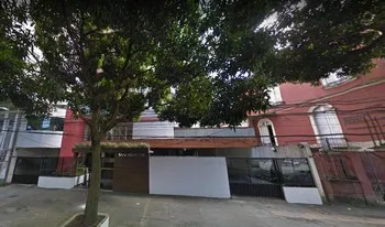 Imagem do Condomínio Do Edifício San Martin em Belém