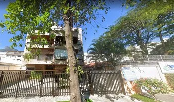 Condomínio Do Edifício San Martino em Rio De Janeiro