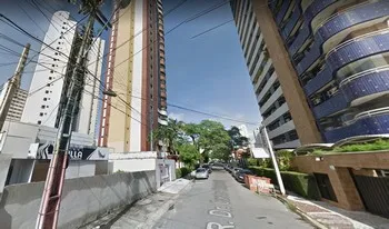 Imagem do Condomínio Do Edifício San Martins em Fortaleza