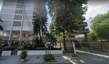 Condomínio Do Edifício San Maryne em Rio De Janeiro