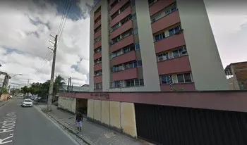 Imagem do Condomínio Do Edifício San Matheus em Fortaleza