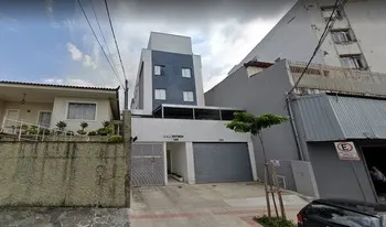 Condomínio Do Edifício San Matheus em Belo Horizonte