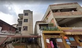Condomínio Do Edifício San Michel em Belo Horizonte
