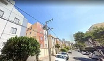 Condomínio Do Edifício San Michel em Belo Horizonte