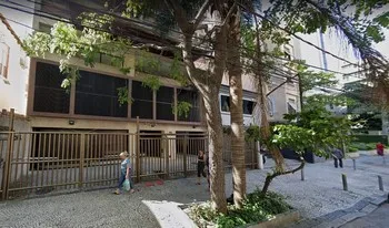 Condomínio Do Edifício San Michel em Rio De Janeiro