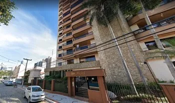 Imagem do Condomínio Do Edifício San Michel Residence em Blumenau