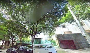 Condomínio Do Edifício San Michele em Belo Horizonte