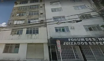 Imagem do Condomínio Do Edifício San Miguel em Recife