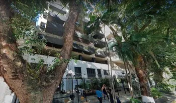 Condomínio Do Edifício San Pablo em Rio De Janeiro