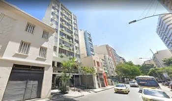 Condomínio Do Edifício San Pablo em Rio De Janeiro