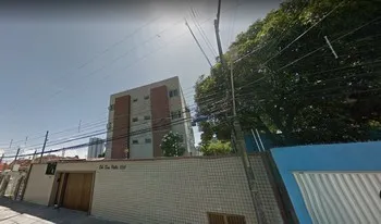 Imagem do Condomínio Do Edifício San Pablo em Recife