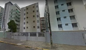 Imagem do Condomínio Do Edifício San Pablo em Recife
